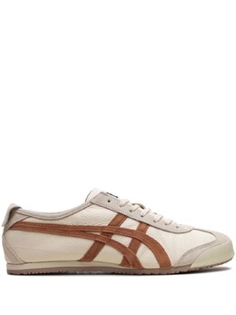 Кроссовки Mexico 66 Vin Beige Onitsuka Tiger, бежевый 1183b391201 | бежевый