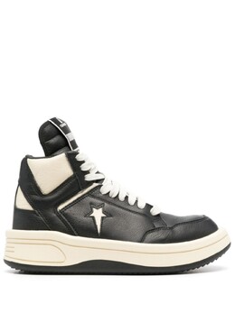 Кроссовки Turbowpn Converse, черный dc01dx945a03r1 | черный