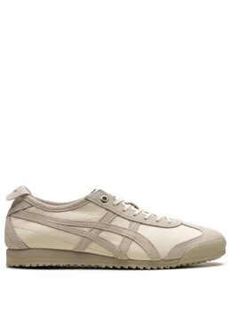 Кроссовки Mexico 66 Onitsuka Tiger, бежевый 1183c015 | бежевый