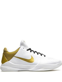 Nike кроссовки Kobe 5 Protro, черный ct8014 | черный