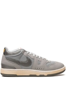 Кроссовки Mac Attack Split Version из коллаборации с Social Status Nike, серый dz4636 | серый