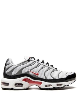 Кроссовки Air Max Plus Nike, белый dm0032 | белый