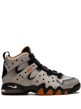 Кроссовки Air Max2 CB 94 Light Iron Ore Nike, бежевый fd8632001 | бежевый