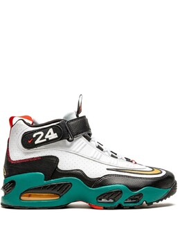 Кроссовки Air Griffey Max 1 Nike, белый dj5188100 | белый