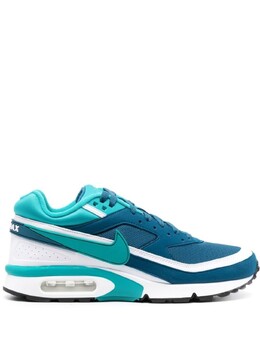Кроссовки Air Max Big Window Nike, синий dj9648 | синий