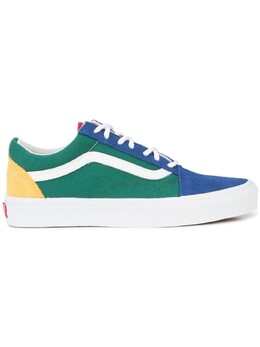 Vans кроссовки 'Vault UA OG Old-Skool LX', синий vn0a38g1r1q | синий