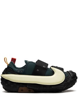 Кроссовки Air Flea 2 Faded Spruce из коллаборации с Cactus Plant Flea Market Nike, черный 300dv7164 | черный