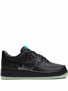 Кроссовки Air Force 1 из коллаборации со Space Jam Nike, черный dh5354001 | черный