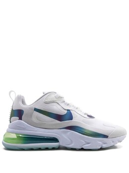 Кроссовки Air Max 270 React 20 Nike, белый ct5064100 | белый