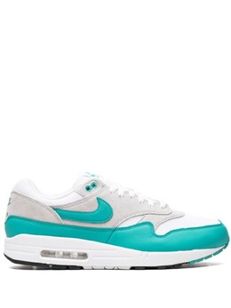 Кроссовки Air Max 1 'Aquatone' Nike, синий dz4549 | синий
