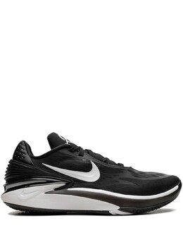 Кроссовки Air Zoom G.T. кроссовки Cut 2 Anthracite Nike, черный dj6015 | черный