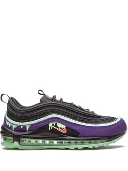 Кроссовки Air Max 97 Nike, черный dc1500001 | черный