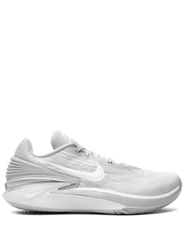 Кроссовки Air Zoom GT Cut 2 TB Wolf Grey Nike, серый fj8915 | серый