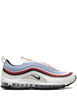 Кроссовки Air Max 97 Gundam Nike, белый cw6986 | белый