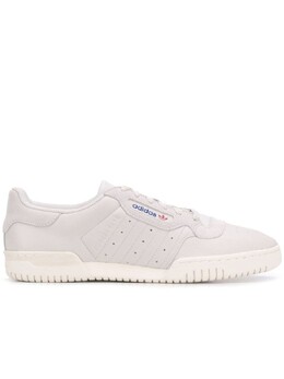 Кроссовки Powerphase Adidas, серый ef2902 | серый