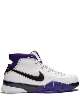 Кроссовки Kobe 1 Protro Nike, белый aq2728105 | белый