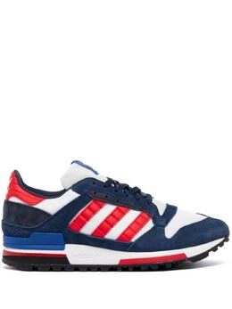 Adidas кроссовки Originals ZX 600, синий ih0406 | синий