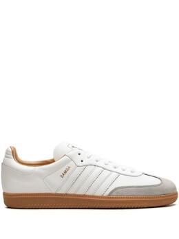 Adidas кроссовки Adidas Samba OG MII «Сделано в Италии», белый id2865 | белый