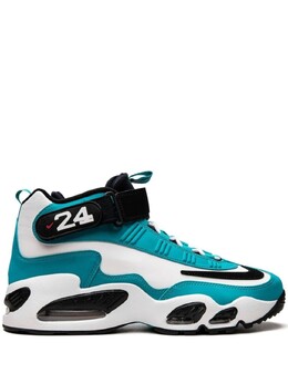 Кроссовки Air Griffey Max 1 Nike, синий dq8578300 | синий
