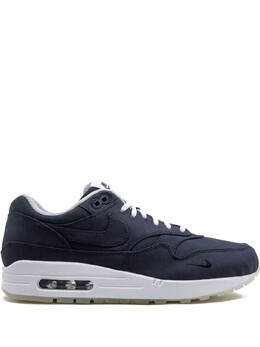 Кроссовки Air Max 1 Nike, синий ah8051400 | синий