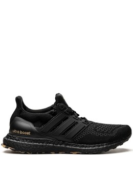 Кроссовки UltraBoost 1.0 Adidas, черный gy9136 | черный