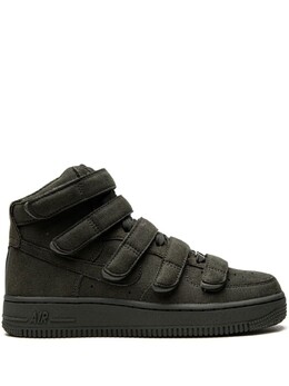 Кроссовки Air Force 1 High Billie Eilish Nike, серый dm7926 | серый
