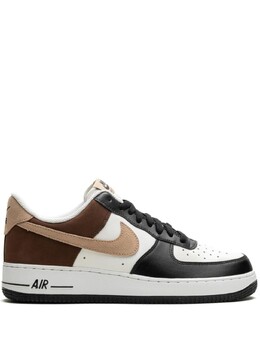 Кроссовки Air Force 1 Low '07 Mocha Nike, коричневый fb3355 | коричневый