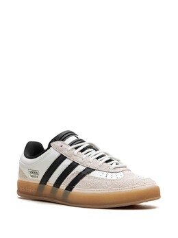 Adidas кроссовки Adidas x Bad Bunny Gazelle Indoor "Off White", белый if9735 | белый