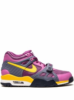 Кроссовки Air Trainer 3 Viotech Nike, фиолетовый cz6393500 | фиолетовый