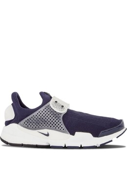 Nike кроссовки Sock Dart SP из коллаборации с Fragment, синий 728748400 | синий