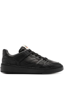 Bally кроссовки Ronnie, серый msk0bdvt727 | серый
