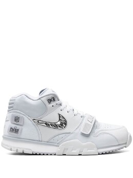 Nike кроссовки Air Trainer 1 Super Bowl LVIII, белый fj6195002 | белый