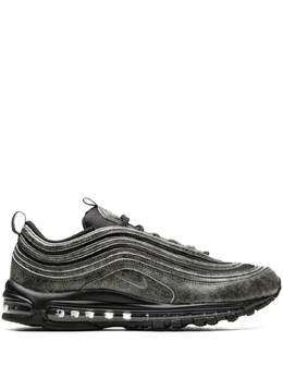 Кроссовки Air Max 97 из коллаборации с Comme Des Garçons Nike, черный dx6932 | черный