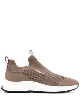 Bally кроссовки Dewan, нейтральный цвет msk09vte032 | нейтральный цвет