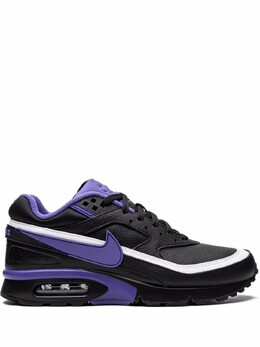 Кроссовки Air Max BW OG Nike, черный dm3047001 | черный