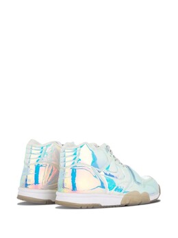 Nike кроссовки Air Trainer 1 Mid Prm, синий 607081900 | синий
