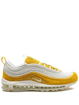 Кроссовки Air Max 97 Premium Koi Fish Nike, белый dq9011 | белый