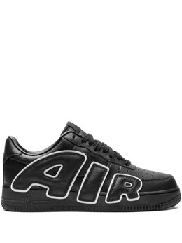 Nike кроссовки x CPFM Air Force 1 "Черные", черный hj8463 | черный