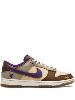 Кроссовки Dunk Low PRM Setsubun Nike, белый dq5009 | белый