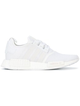 Кроссовки NMD_R1 Adidas, белый ba7245 | белый