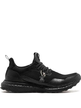 Adidas кроссовки UltraBoost Uncaged Haven, черный by2638 | черный