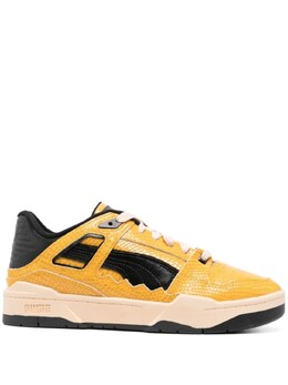 Puma кроссовки Slipstream, желтый 39205901 | желтый