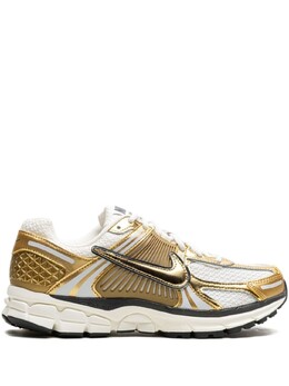 Nike кроссовки Zoom Vomero 5 Metallic Gold, золотистый hf7723001 | золотистый