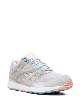 Reebok кроссовки End X Ventilator, серый m48285 | серый