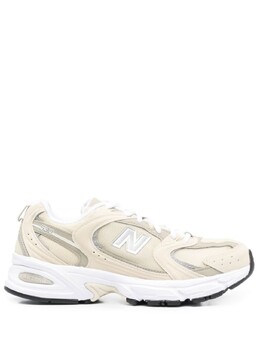 New Balance кроссовки M530, нейтральный цвет mr530smd | нейтральный цвет