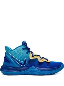 Nike кроссовки Nike x Concepts Kyrie 5 Orion's Belt Special Box, синий cu2352 | синий