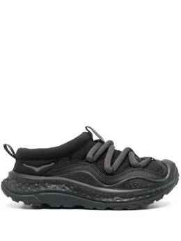 Hoka кроссовки Ora Primo, черный 1141570 | черный