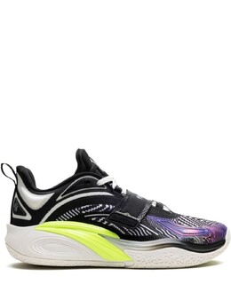 Anta кроссовки Kai 1 Enlightened Warrior, серый 8124b1102s6 | серый