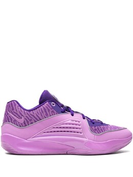 Nike кроссовки KD 16 B.A.D, фиолетовый dv2917500 | фиолетовый