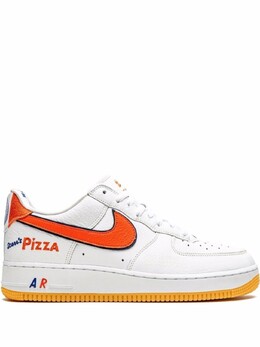 Кроссовки Air Force 1 Low из коллаборации с Scarr's Pizza Nike, белый cn3424 | белый